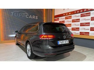 Volkswagen Passat Variant Advance 2.0 TDI 110 kW (150 CV)