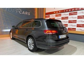Volkswagen Passat Variant Advance 2.0 TDI 110 kW (150 CV)