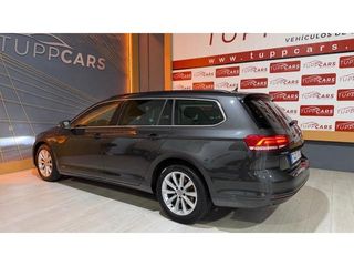Volkswagen Passat Variant Advance 2.0 TDI 110 kW (150 CV)