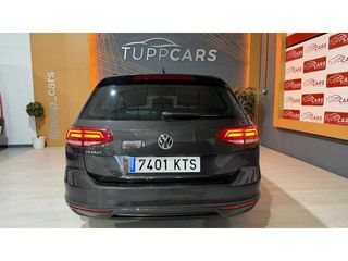 Volkswagen Passat Variant Advance 2.0 TDI 110 kW (150 CV)
