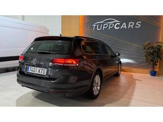 Volkswagen Passat Variant Advance 2.0 TDI 110 kW (150 CV)
