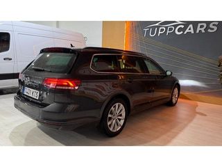Volkswagen Passat Variant Advance 2.0 TDI 110 kW (150 CV)