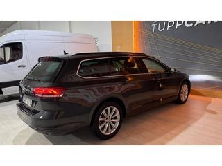 Volkswagen Passat Variant Advance 2.0 TDI 110 kW (150 CV)