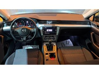 Volkswagen Passat Variant Advance 2.0 TDI 110 kW (150 CV)