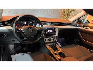 Volkswagen Passat Variant Advance 2.0 TDI 110 kW (150 CV)