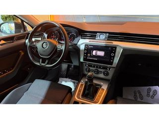 Volkswagen Passat Variant Advance 2.0 TDI 110 kW (150 CV)