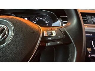 Volkswagen Passat Variant Advance 2.0 TDI 110 kW (150 CV)