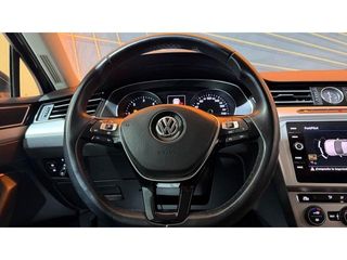 Volkswagen Passat Variant Advance 2.0 TDI 110 kW (150 CV)