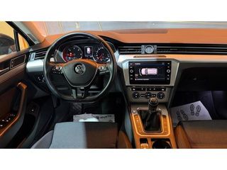 Volkswagen Passat Variant Advance 2.0 TDI 110 kW (150 CV)
