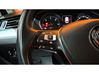 Volkswagen Passat Variant Advance 2.0 TDI 110 kW (150 CV)