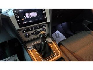 Volkswagen Passat Variant Advance 2.0 TDI 110 kW (150 CV)