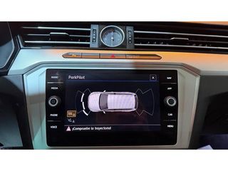 Volkswagen Passat Variant Advance 2.0 TDI 110 kW (150 CV)