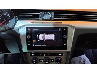 Volkswagen Passat Variant Advance 2.0 TDI 110 kW (150 CV)