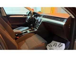 Volkswagen Passat Variant Advance 2.0 TDI 110 kW (150 CV)