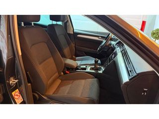 Volkswagen Passat Variant Advance 2.0 TDI 110 kW (150 CV)