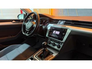 Volkswagen Passat Variant Advance 2.0 TDI 110 kW (150 CV)