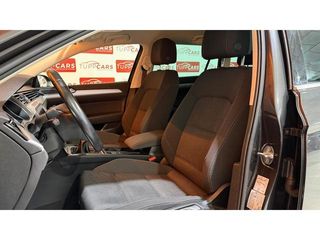 Volkswagen Passat Variant Advance 2.0 TDI 110 kW (150 CV)