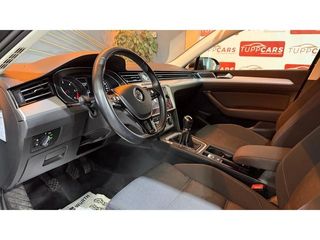 Volkswagen Passat Variant Advance 2.0 TDI 110 kW (150 CV)