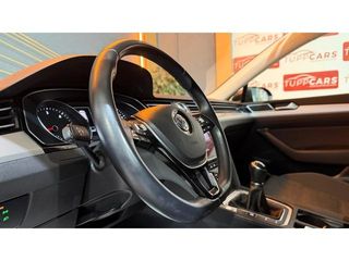 Volkswagen Passat Variant Advance 2.0 TDI 110 kW (150 CV)