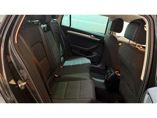 Volkswagen Passat Variant Advance 2.0 TDI 110 kW (150 CV)