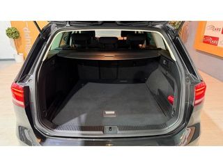 Volkswagen Passat Variant Advance 2.0 TDI 110 kW (150 CV)