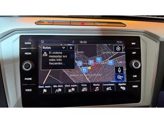 Volkswagen Passat Variant Advance 2.0 TDI 110 kW (150 CV)