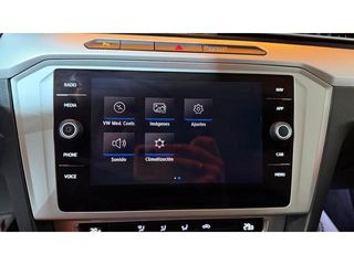 Volkswagen Passat Variant Advance 2.0 TDI 110 kW (150 CV)