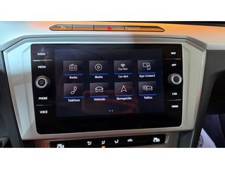 Volkswagen Passat Variant Advance 2.0 TDI 110 kW (150 CV)