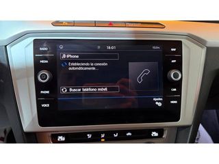 Volkswagen Passat Variant Advance 2.0 TDI 110 kW (150 CV)