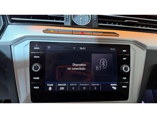 Volkswagen Passat Variant Advance 2.0 TDI 110 kW (150 CV)