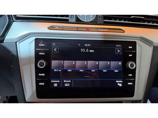 Volkswagen Passat Variant Advance 2.0 TDI 110 kW (150 CV)