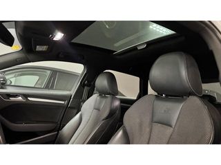 Audi A3 Sportback S line edition 1.6 TDI 81 kW (110 CV)