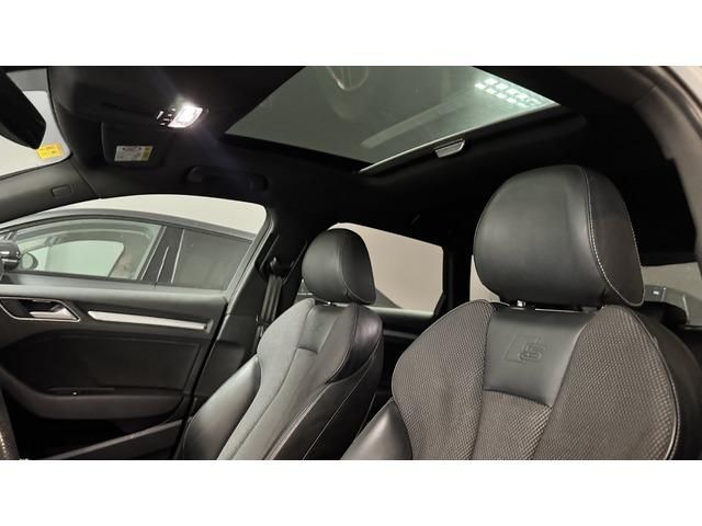 Audi A3 Sportback S line edition 1.6 TDI 81 kW (110 CV)