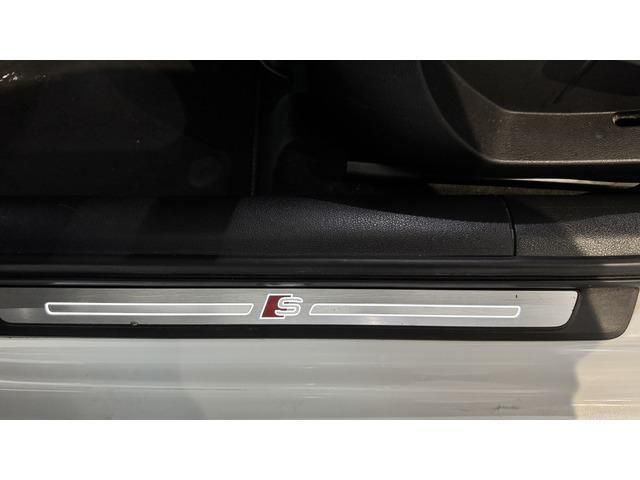 Audi A3 Sportback S line edition 1.6 TDI 81 kW (110 CV)