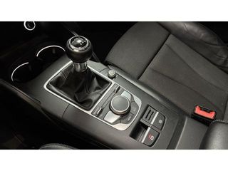 Audi A3 Sportback S line edition 1.6 TDI 81 kW (110 CV)