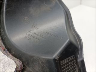 MOLDURA BMW X1 (E84) (5)