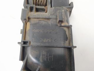 288790 maneta mr432272 mitsubishi montero v80 v90