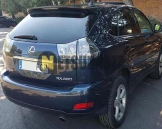 Bomba combustible lexus 35548 77020 48090 rx 3.5 g