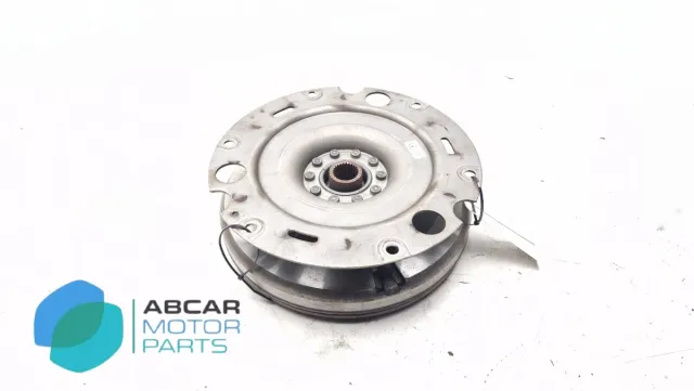 Volante motor 3.0 TDI / 3.0 TFSI / GTS / S