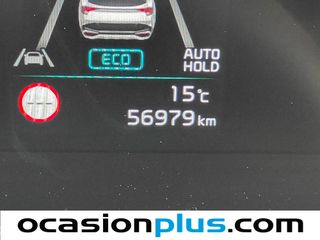 Kia Sportage 1.6 T-GDi HEV Drive 4x2 169 kW (230 CV)