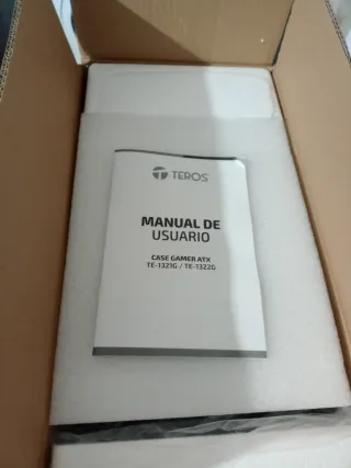 Pc Gaming Intel i5 16GB Ram Gtx 1070 8GB SSD 500GB