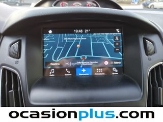 Ford Focus SportBreak 2.0 EcoBoost Auto-S&S ST 184 kW (250 CV)