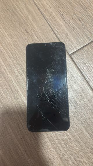 Xiaomi Redmi 10 5G Nero