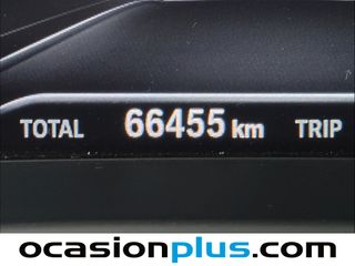 BMW X3 xDrive20d 140 kW (190 CV)