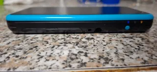 New Nintendo 2DS XL con Funda y Tarjeta SD 400GB