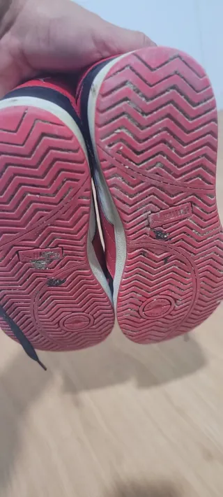 Zapatos de seguridad Puma originales