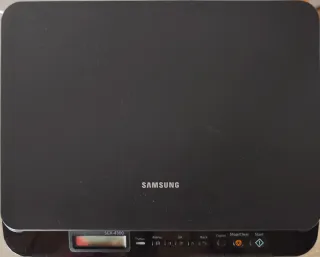 Stampante multifunzione Samsung SCX-4300