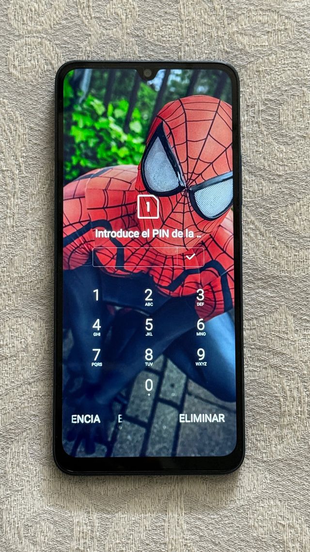 Xiaomi Redmi 14C Blu con garanzia attiva Perfetto