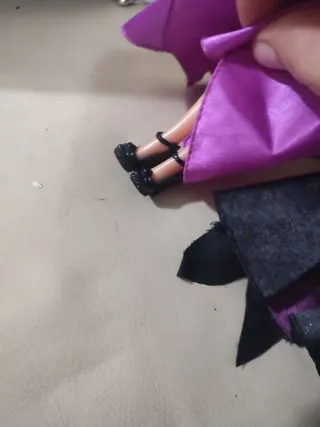 Bambole Disney Cattive