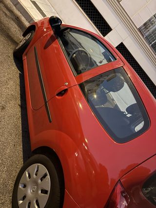 Renault Twingo 2007